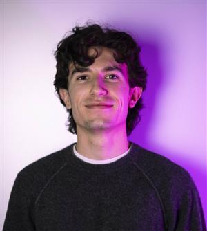 Sam Ronan